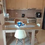Alexandros Apartmán *