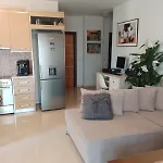 Alexandros Apartmán *