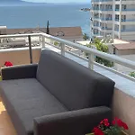 Apartmán Alexandros Sarandë