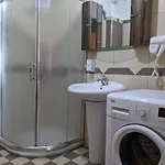 Apartmán Alexandros Sarandë