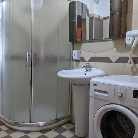 Apartamento Alexandros Sarandë