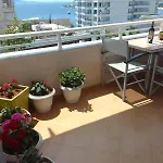 Appartement Alexandros