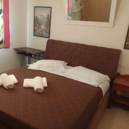 Appartement Alexandros