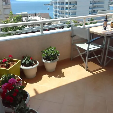 Apartment Alexandros