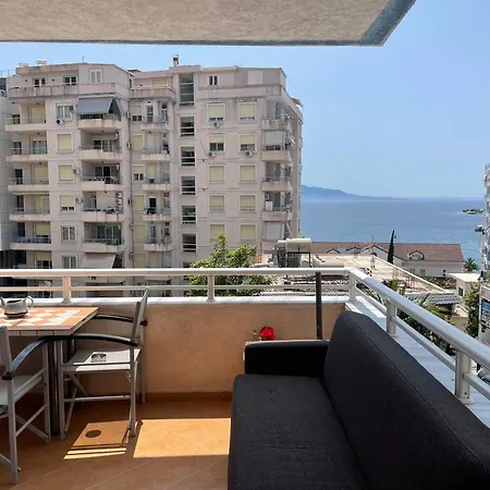 Alexandros * Sarande