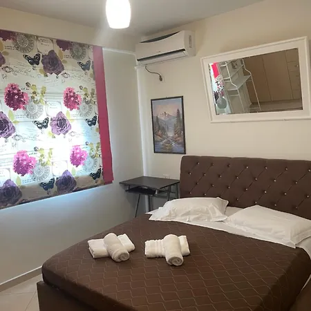 Apartment Alexandros