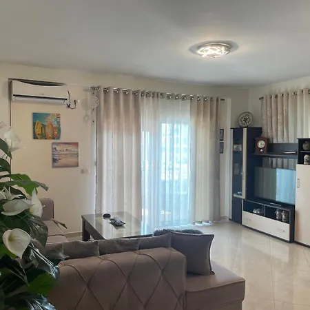Alexandros Appartement Saranda
