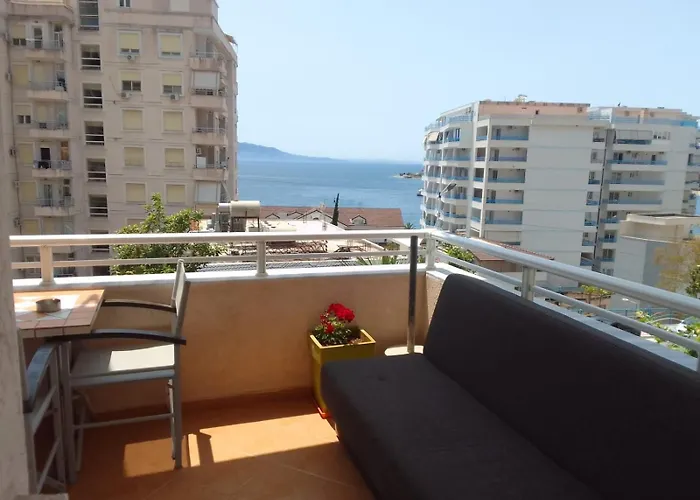 Alexandros * Saranda