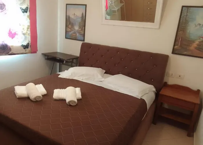 Appartement Alexandros