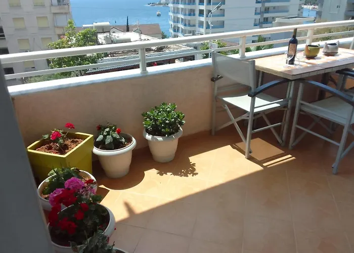 Appartement Alexandros