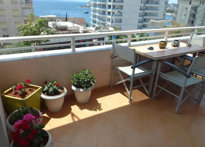 Alexandros סרנדה