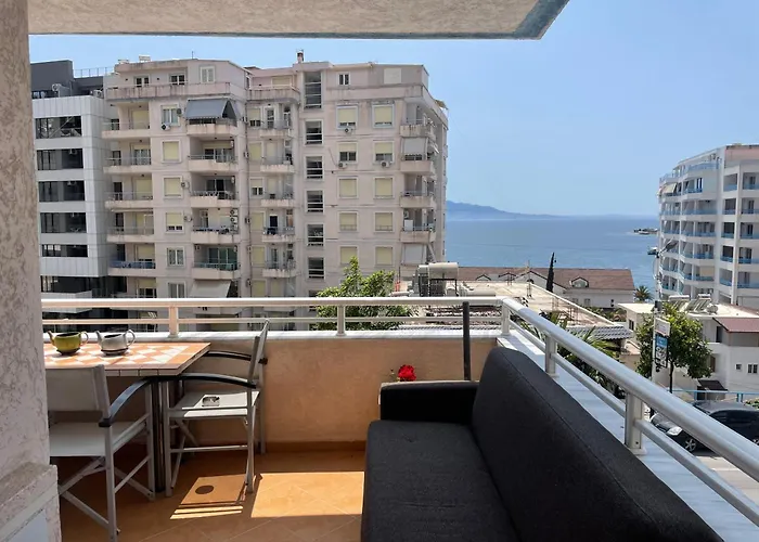 Alexandros * סרנדה