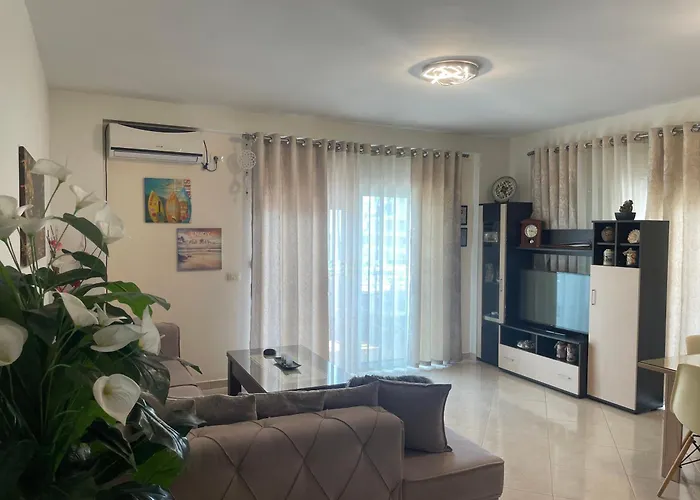 Alexandros Appartement Saranda